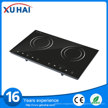 Hecho en China Fabricante Induction Stove